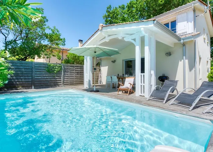 Villa Le Lac - Lca125 By Interhome
