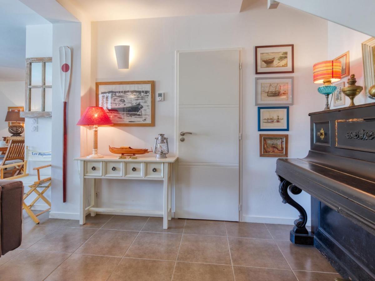 Le - Lca125 By Interhome Lacanau