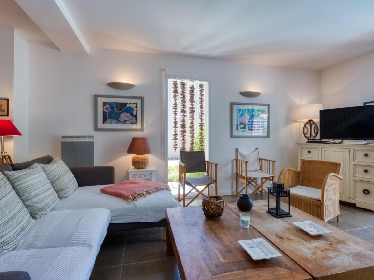 Le - Lca125 By Interhome Villa