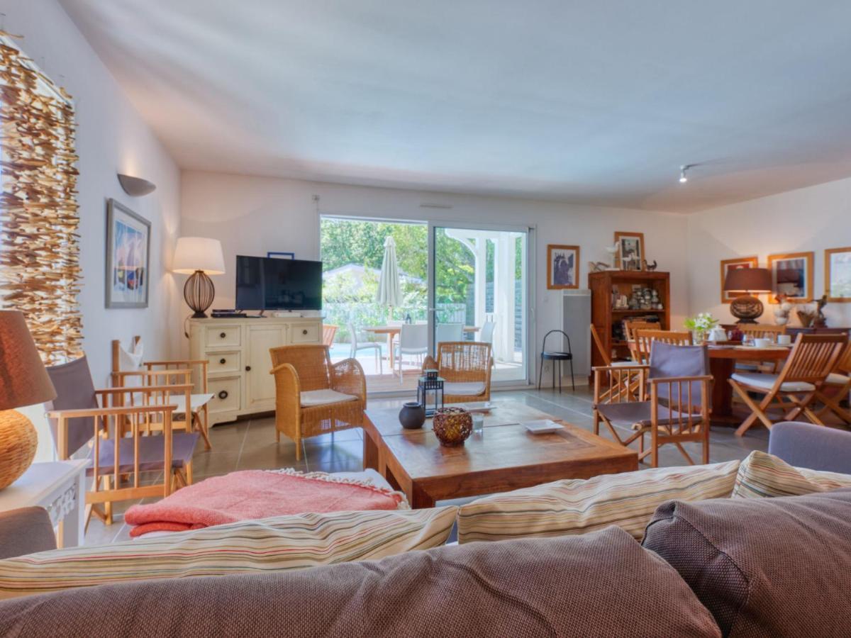 Le - Lca125 By Interhome Villa Lacanau