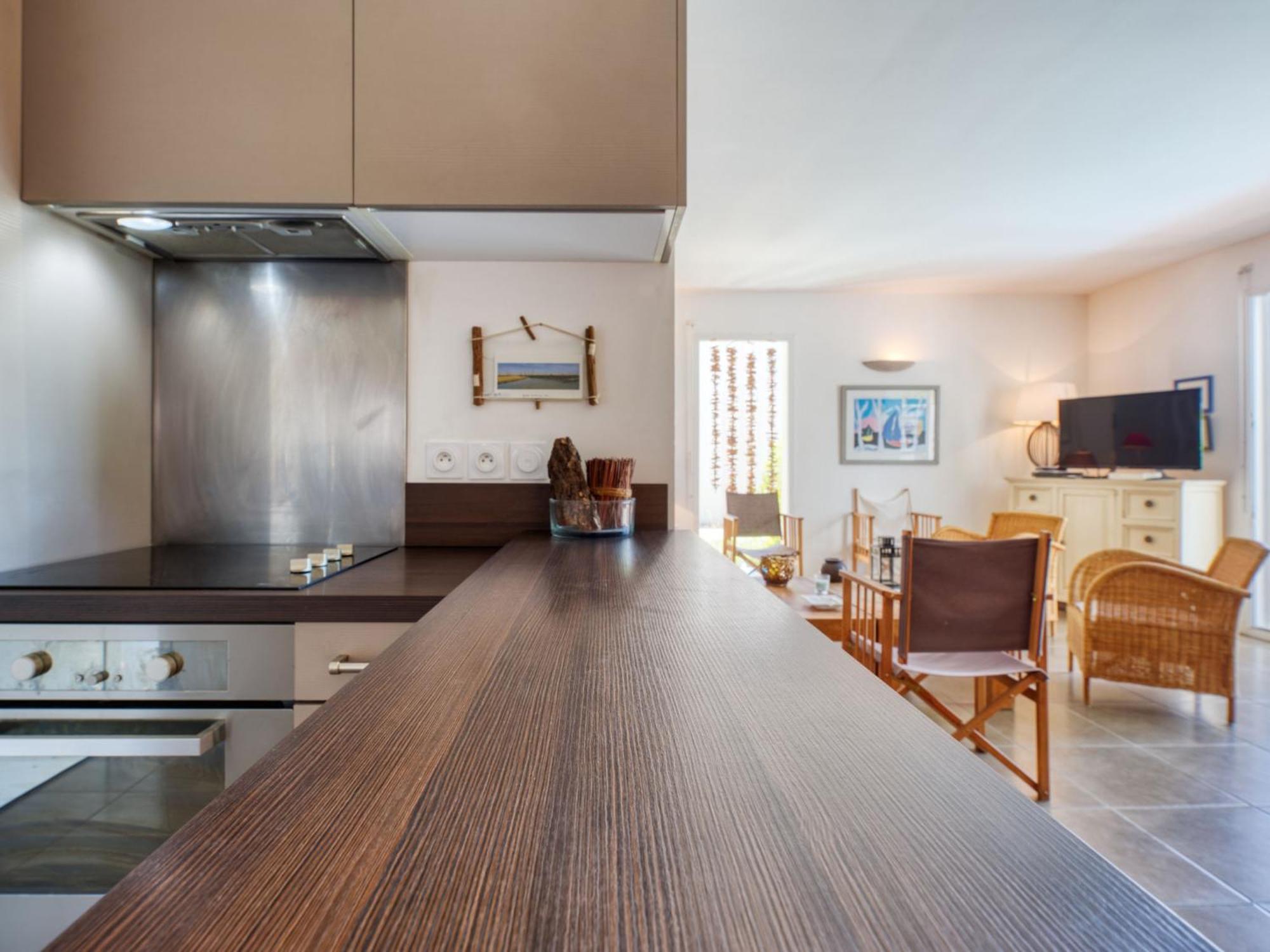 Villa Le - Lca125 By Interhome *